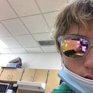 Meet your Posher, Jacob